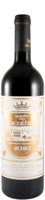2020 Quinta da Bacalhôa tinto