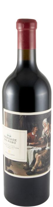 2020 Herdade do Perú Private Collection tinto
