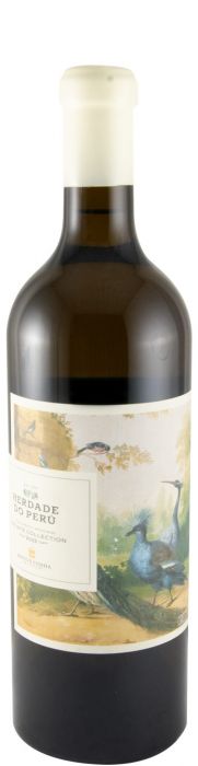 2022 Herdade do Perú Private Collection branco