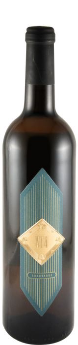 2022 A Serenada Y14 Grauvaque Edição Limitada branco