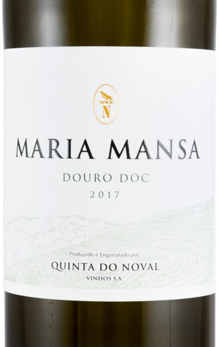 2017 Quinta do Noval Maria Mansa branco