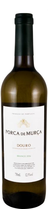 2016 Porca de Murça branco