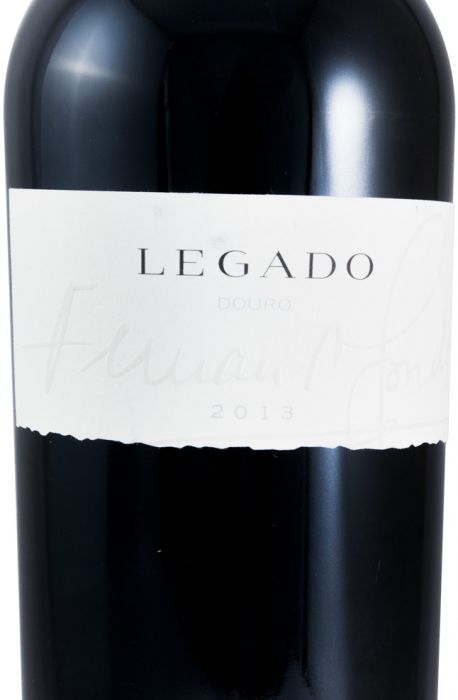 2013 Legado tinto