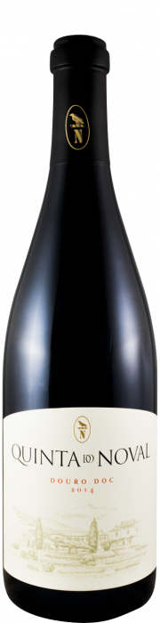 2014 Quinta do Noval red