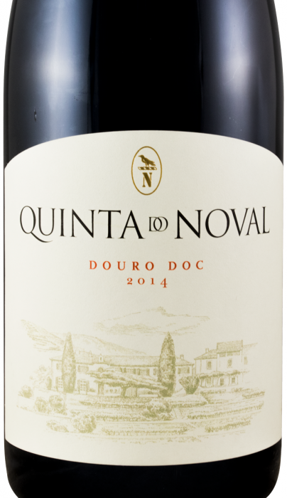 2014 Quinta do Noval tinto