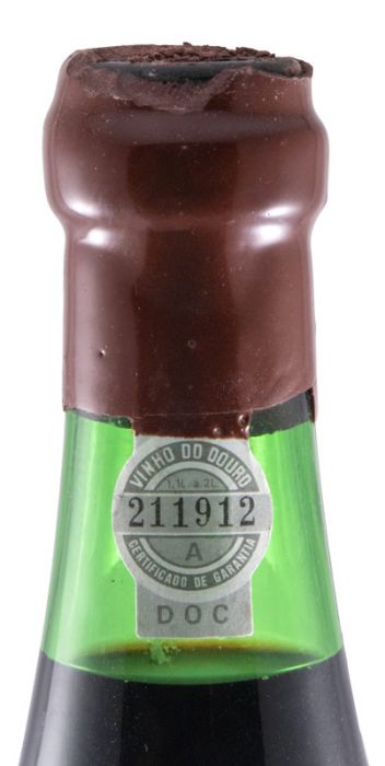 1991 Barca Velha red (damaged seal) 1.5L