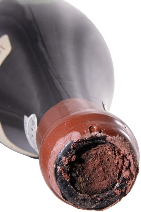 1991 Barca Velha red (damaged seal) 1.5L