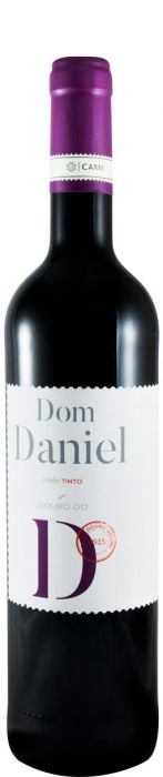 2015 Dom Daniel tinto