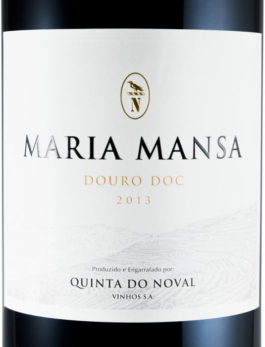 2013 Quinta do Noval Maria Mansa tinto 5L