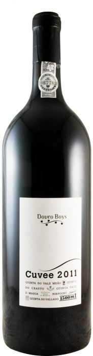 2011 Douro Boys Cuvée red 1.5L