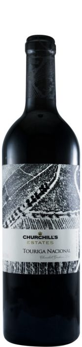 2013 Churchill's tinto
