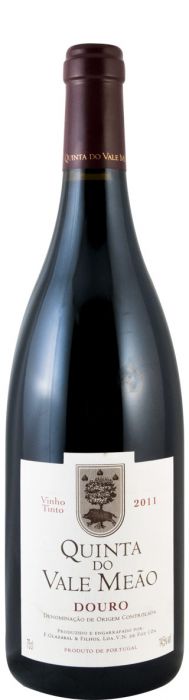 2011 Quinta do Vale Meão tinto