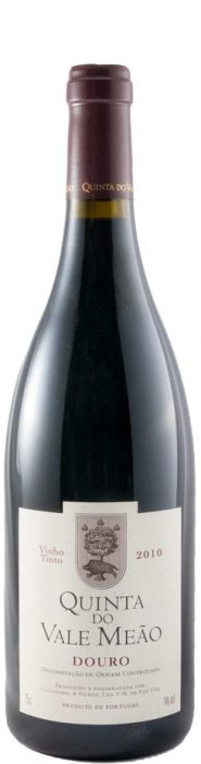 2010 Quinta do Vale Meão tinto
