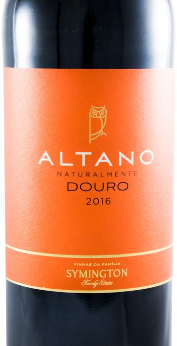 2016 Altano red