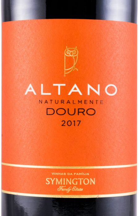 2017 Altano red