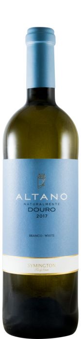 2017 Altano white