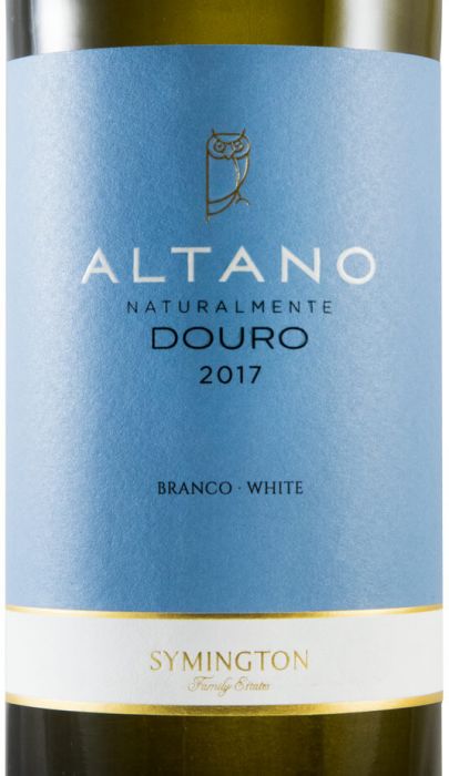 2017 Altano branco