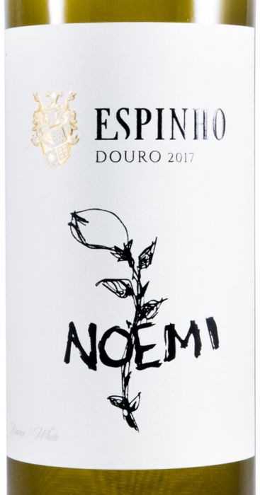 2017 Quinta do Espinho Noemi white