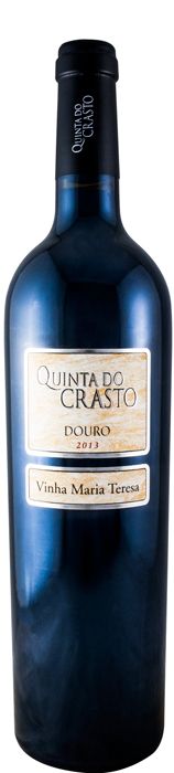 2013 Quinta do Crasto Vinha Maria Teresa red