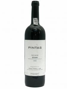 2004 Pintas tinto