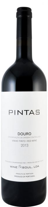 2013 Pintas red 1.5L