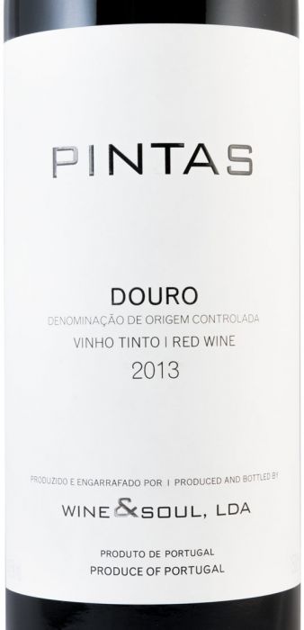 2013 Pintas red 1.5L