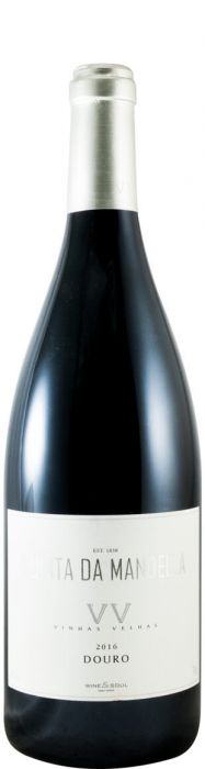 2016 Quinta da Manoella Vinhas Velhas tinto