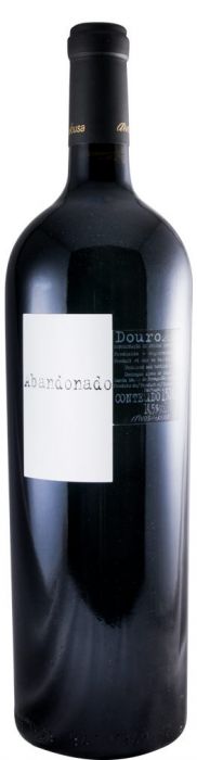 2015 Alves de Sousa Abandonado tinto 1,5L