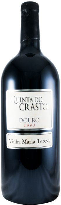 2005 Quinta do Crasto Vinha Maria Teresa red 3L