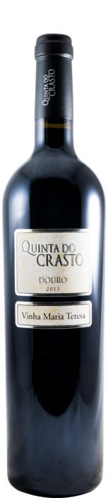 2011 Quinta do Crasto Vinha Maria Teresa tinto