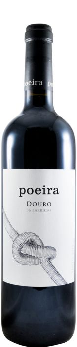 2015 Poeira red