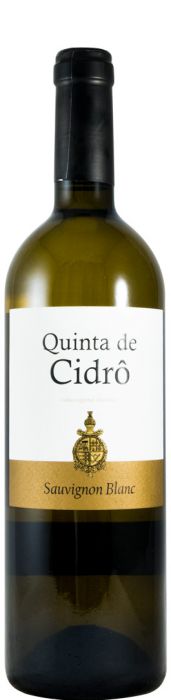 2017 Quinta de Cidrô Sauvignon white