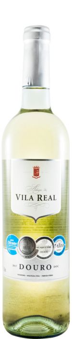 2017 Vila Real white