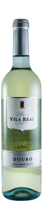 2018 Vila Real white