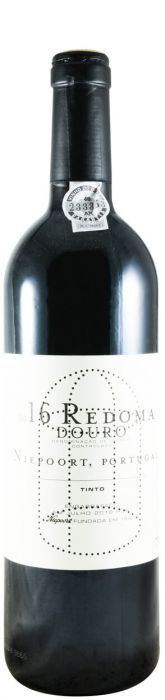 2016 Niepoort Redoma red