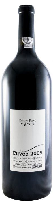 2005 Douro Boys Cuvée red 1.5L