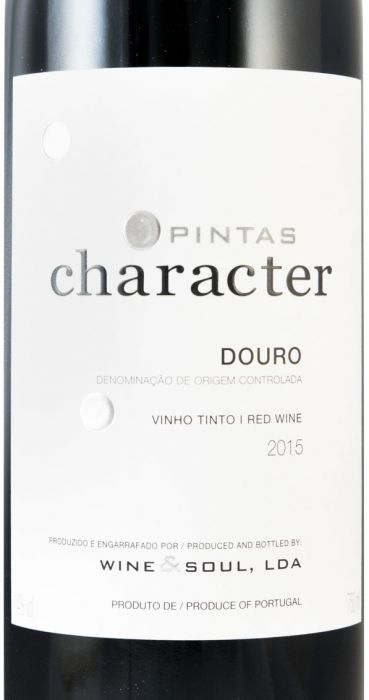 2015 Pintas Character red