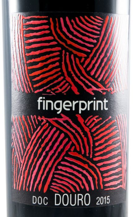 2015 Fingerprint tinto