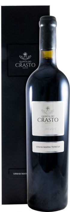 2015 Quinta do Crasto Vinha Maria Teresa red