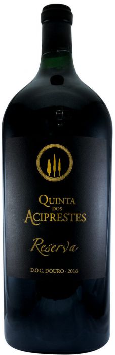 2016 Quinta dos Aciprestes Reserva 6L