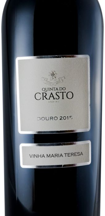 2015 Quinta do Crasto Vinha Maria Teresa red 1.5L