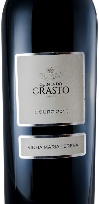 2015 Quinta do Crasto Vinha Maria Teresa tinto 1,5L