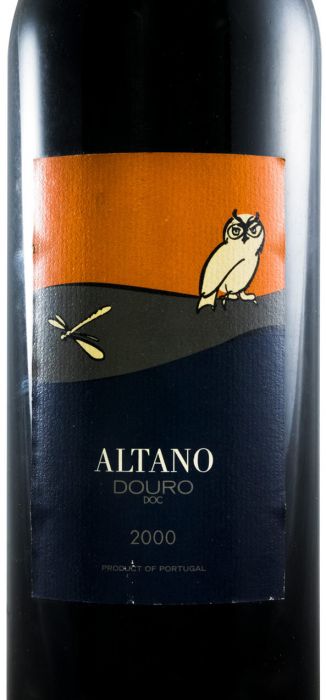 2000 Altano red