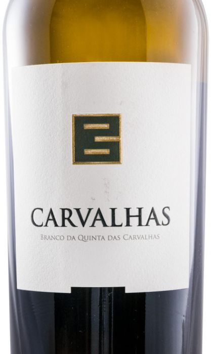 2012 Carvalhas white