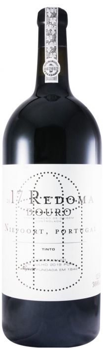 ニーポート・レドマ・赤 2017年（3L）