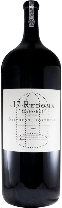 2017 Niepoort Redoma red 15L