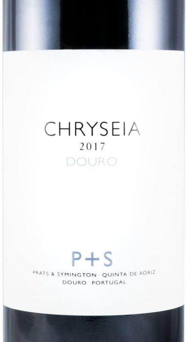 2017 Chryseia red