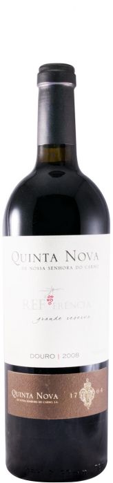 2008 Quinta Nova Referência Grande Reserva tinto