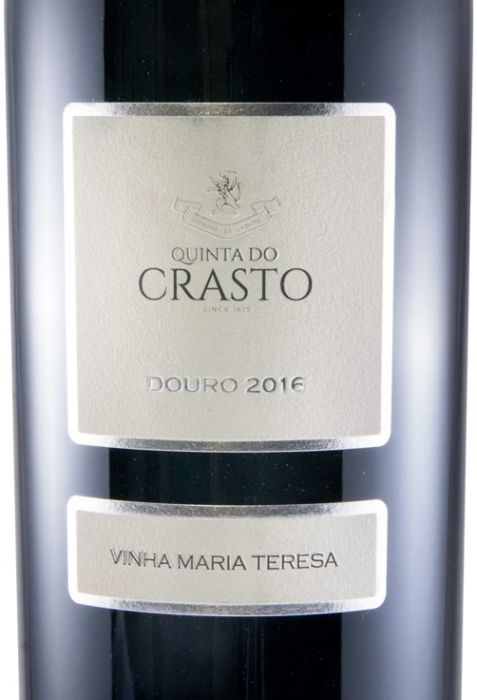 2016 Quinta do Crasto Vinha Maria Teresa red 3L