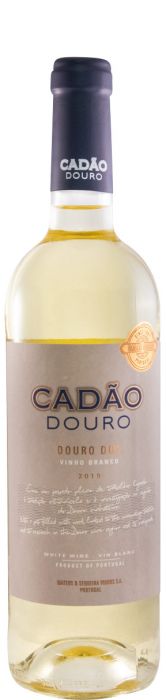 2019 Cadão Douro Superior white